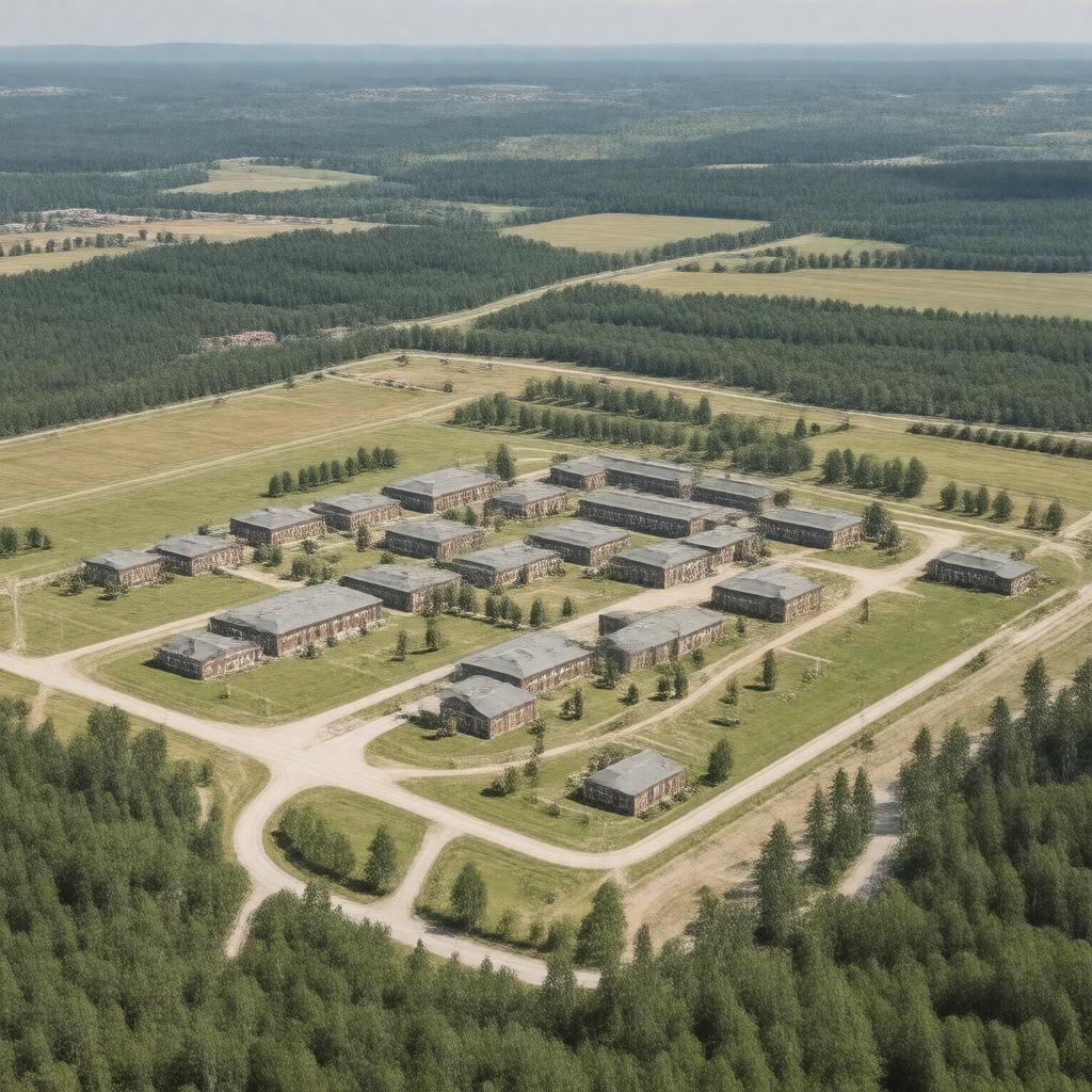 Fort McCoy